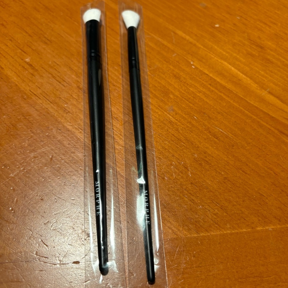 Morphe Eyeshadow Brushes - Picture 6 of 10